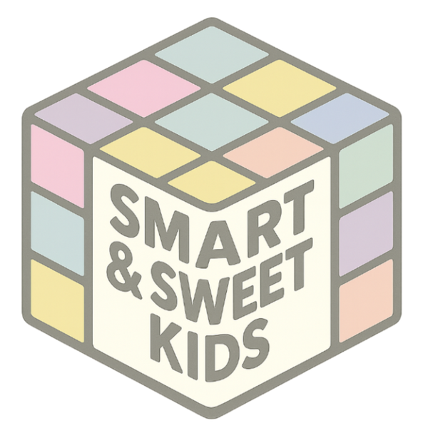 Smart & Sweet Kids