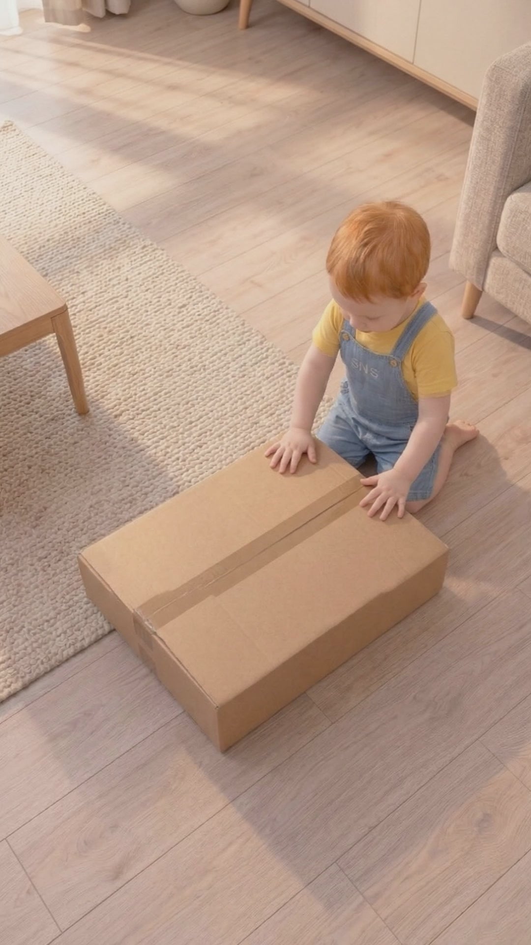 Watch Kids Use the Alphabet Busy Book to Learn Letters, Numbers, and Solve Fun Challenges